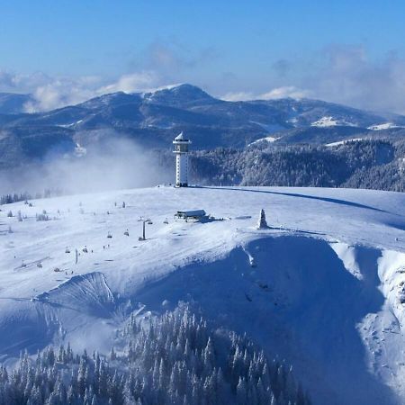 Paradies 1 Доттинген Экстерьер фото