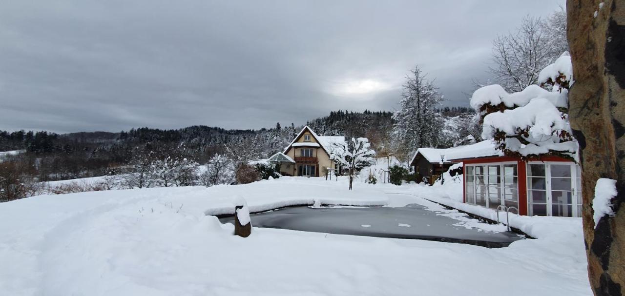 Paradies 1 Доттинген Экстерьер фото