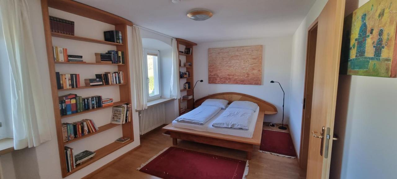 Paradies 1 Доттинген Экстерьер фото