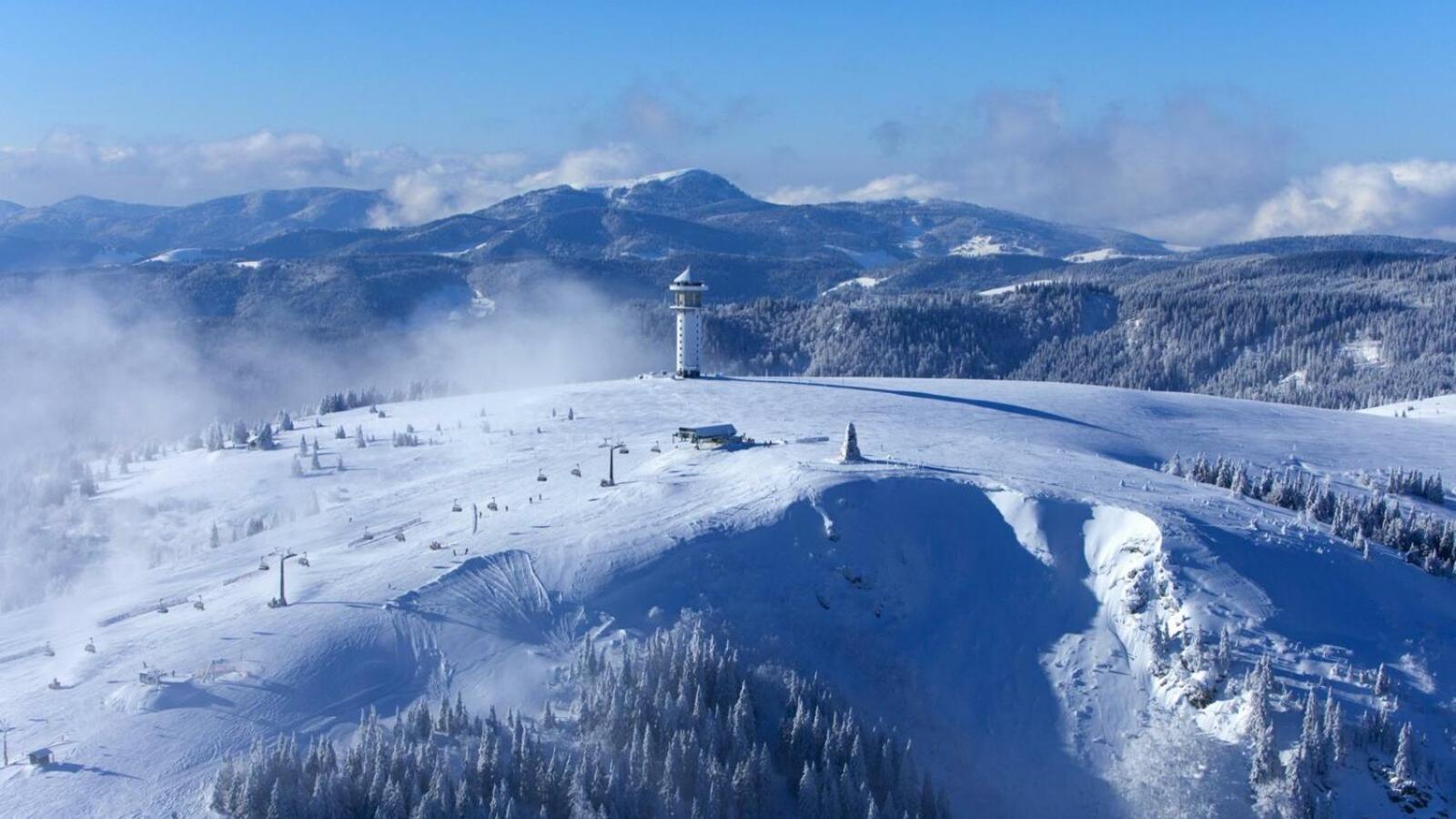 Paradies 1 Доттинген Экстерьер фото